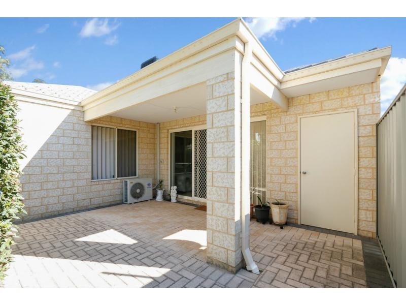 11/36 Fifth Road, Armadale WA 6112