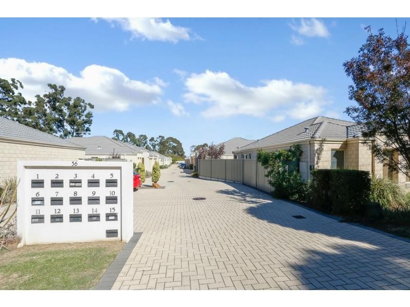 11/36 Fifth Road, Armadale WA 6112