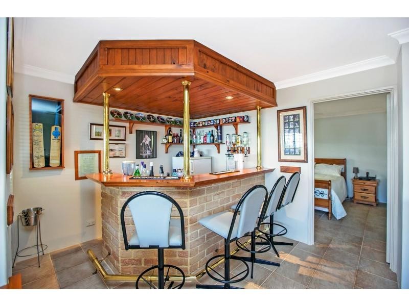 34 Wangoola Terrace, Mount Nasura WA 6112