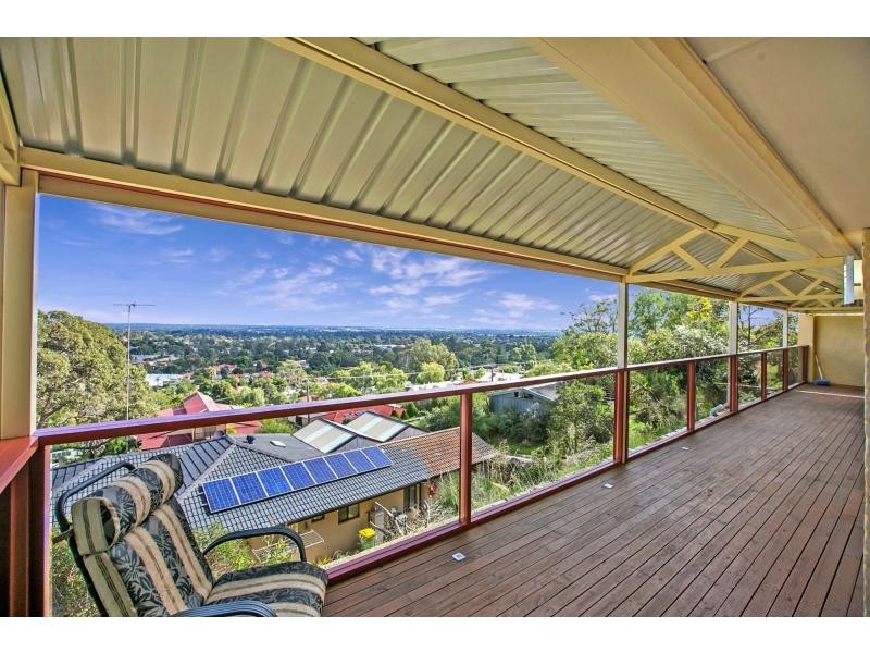 34 Wangoola Terrace, Mount Nasura WA 6112