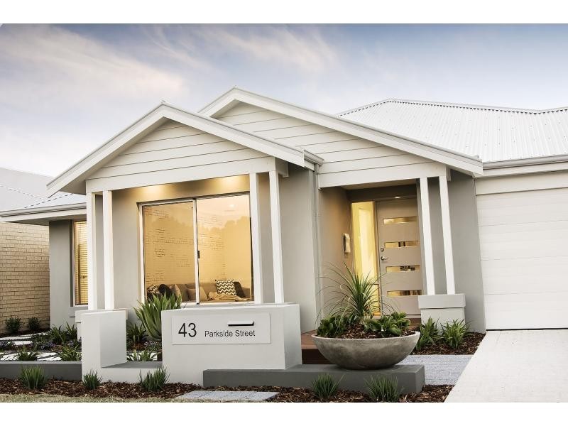 43 Parkside Street, Yanchep WA 6035