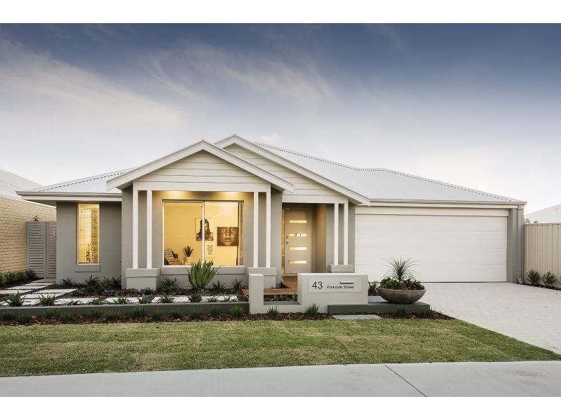 43 Parkside Street, Yanchep WA 6035