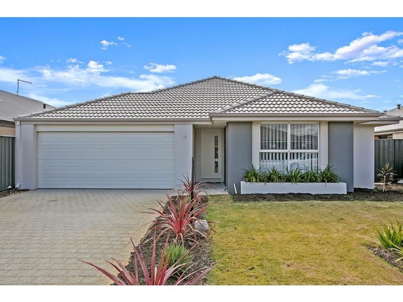19 Dunning Street, Baldivis WA 6171