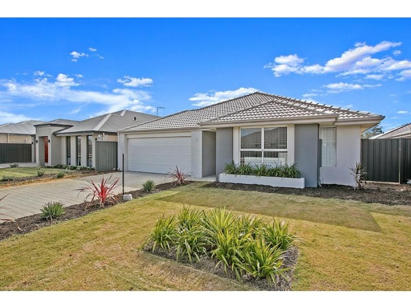 19 Dunning Street, Baldivis WA 6171