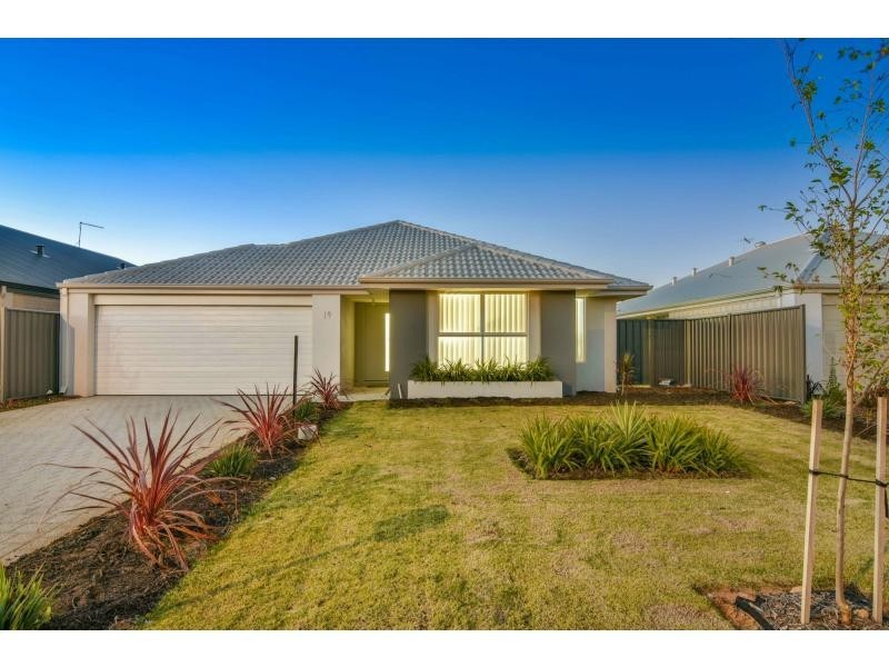 19 Dunning Street, Baldivis WA 6171