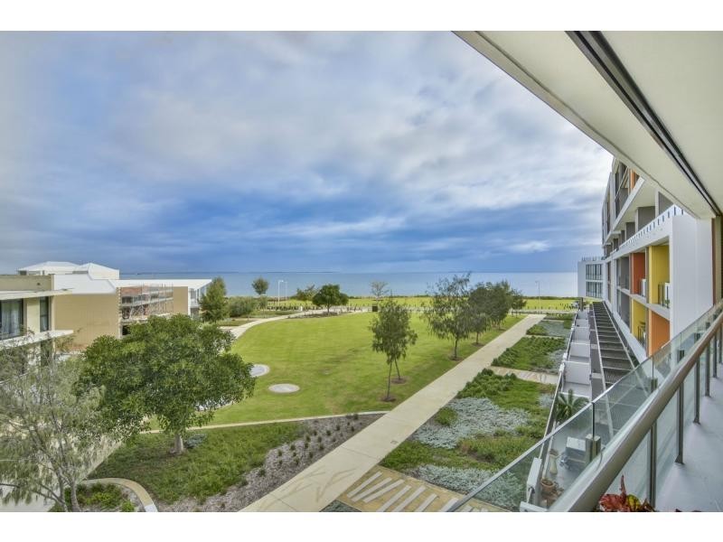 44/37 Orsino Boulevard, North Coogee WA 6163