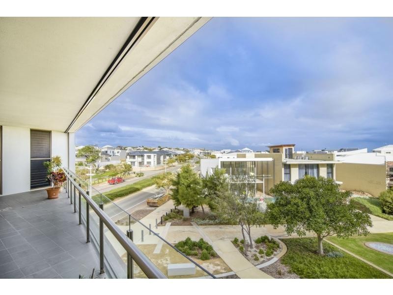 44/37 Orsino Boulevard, North Coogee WA 6163