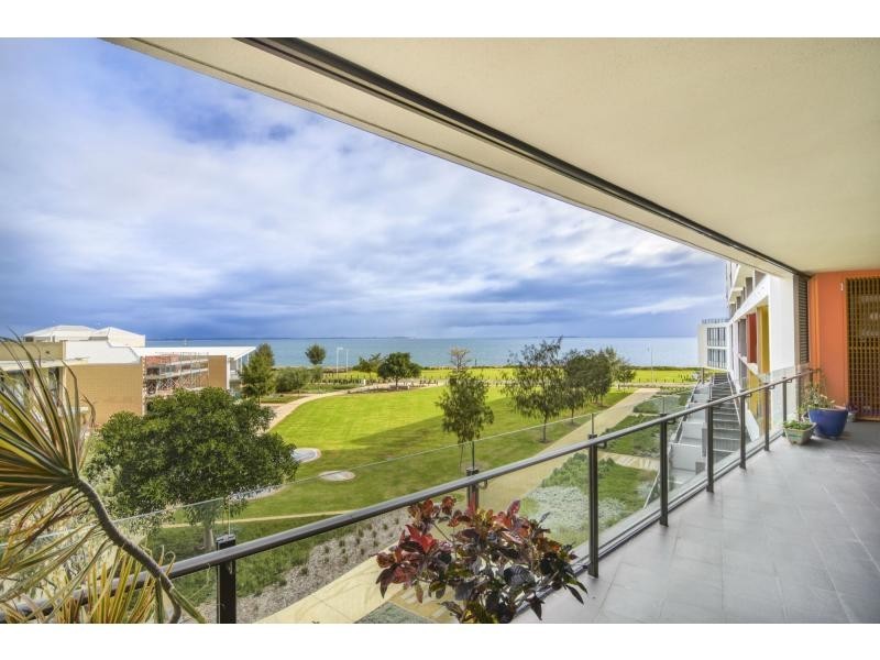 44/37 Orsino Boulevard, North Coogee WA 6163