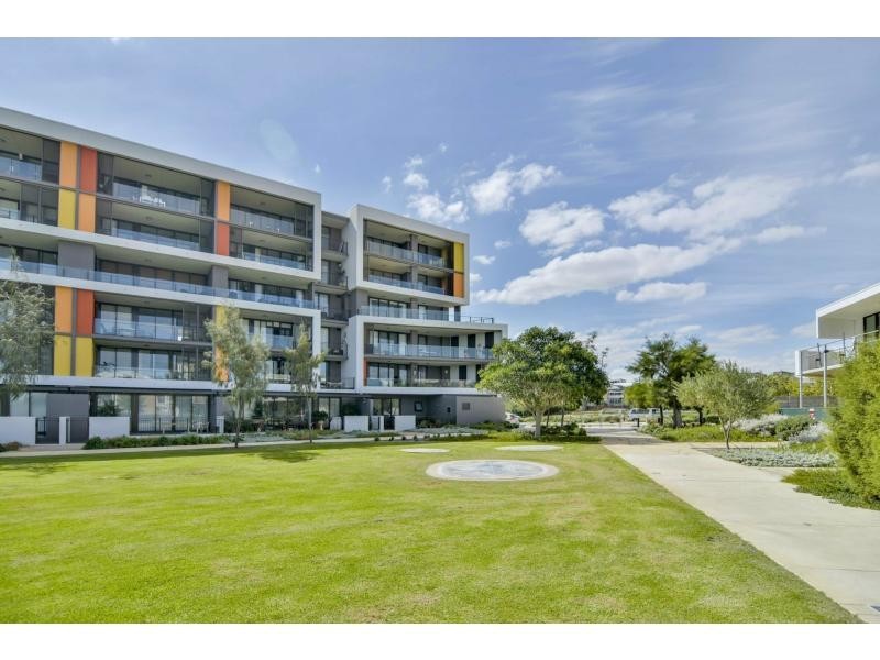 44/37 Orsino Boulevard, North Coogee WA 6163