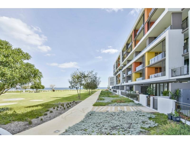 44/37 Orsino Boulevard, North Coogee WA 6163