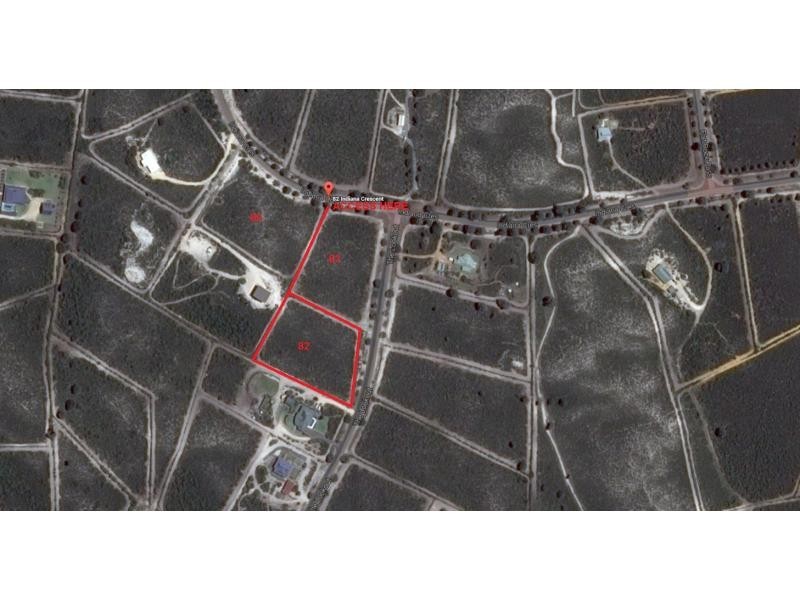 82 Indiana Crescent, Karakin WA 6044