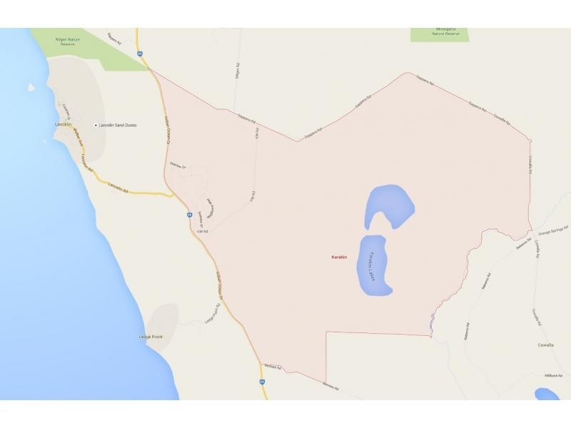 82 Indiana Crescent, Karakin WA 6044