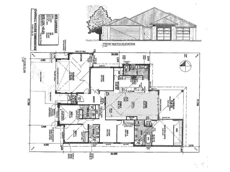6 Helmsman Avenue, Alkimos WA 6038