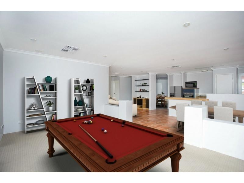 59 Burnett Drive, Clarkson WA 6030