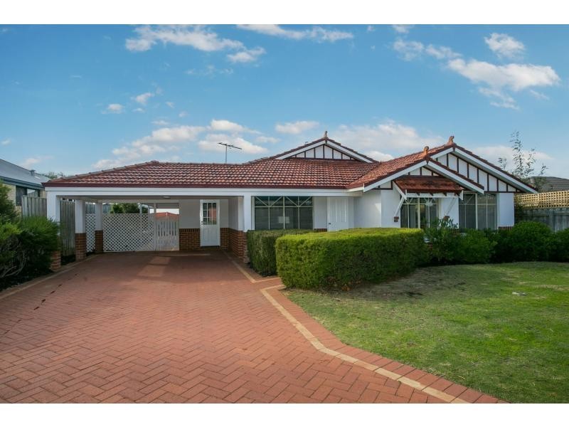 59 Burnett Drive, Clarkson WA 6030