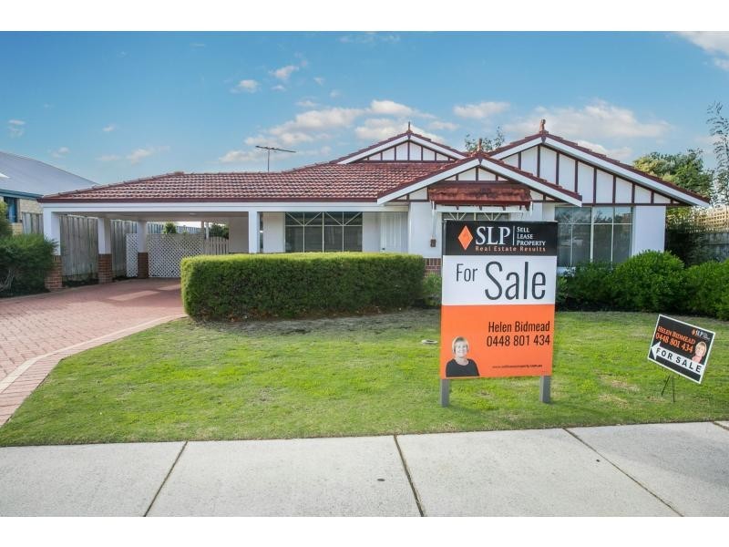 59 Burnett Drive, Clarkson WA 6030