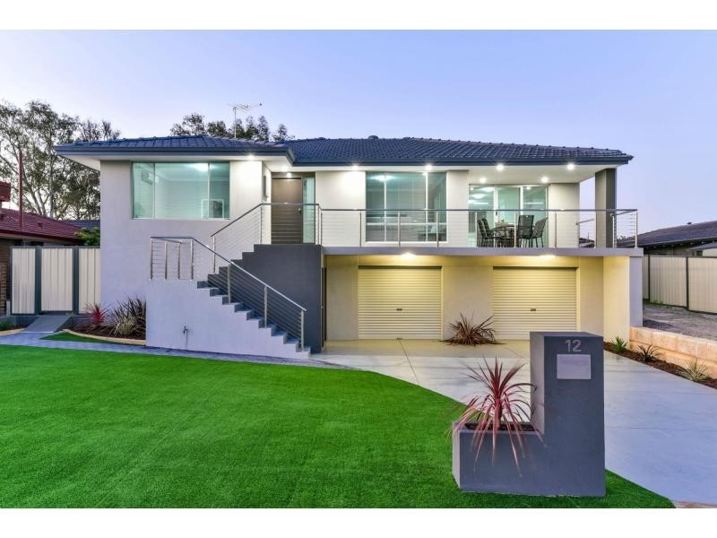 12 Rundal Street, Bayswater WA 6053