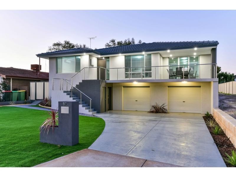 12 Rundal Street, Bayswater WA 6053
