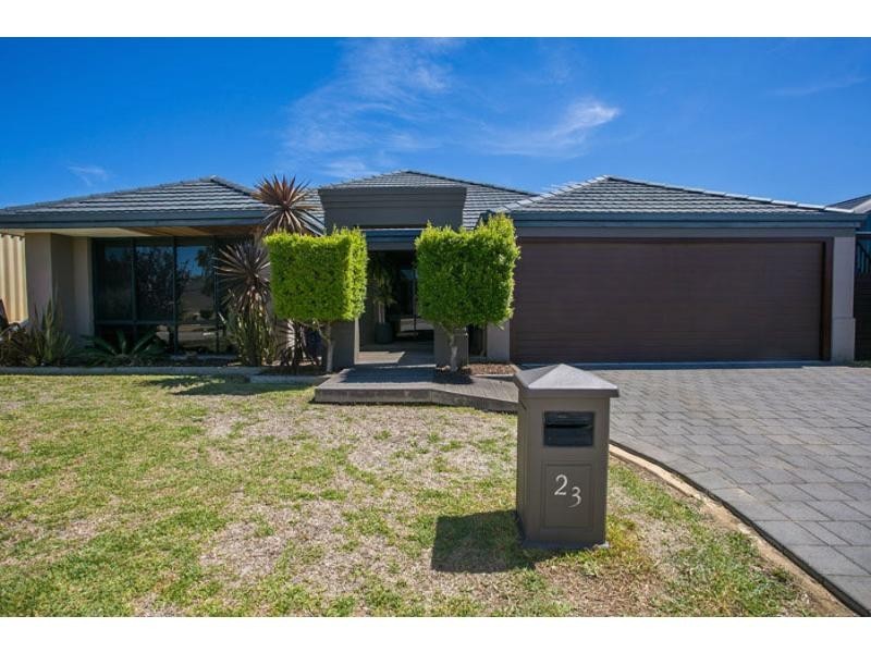 23 Monet Drive, Ashby WA 6065