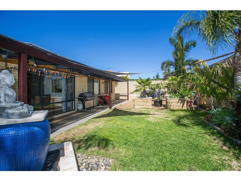 23 Monet Drive, Ashby WA 6065