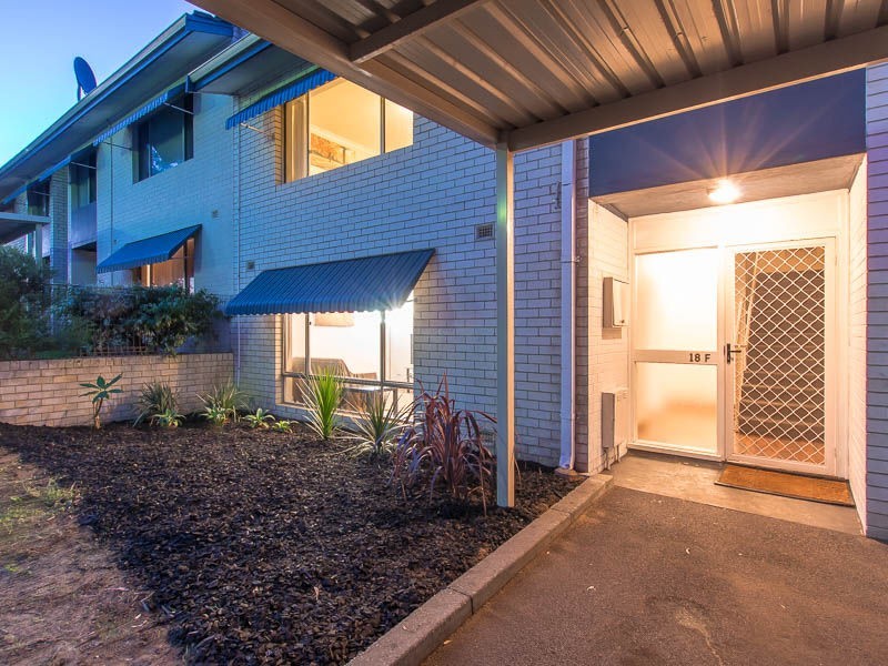 18F Wardlow Way, Balga WA 6061