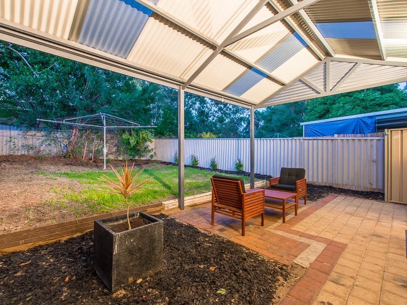 18F Wardlow Way, Balga WA 6061