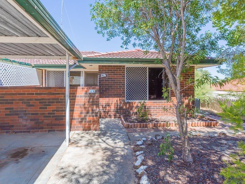 17a Alola Street, Kelmscott WA 6111