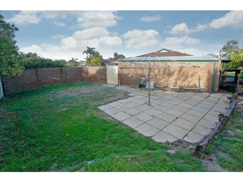 13 Nash Place, Beechboro WA 6063