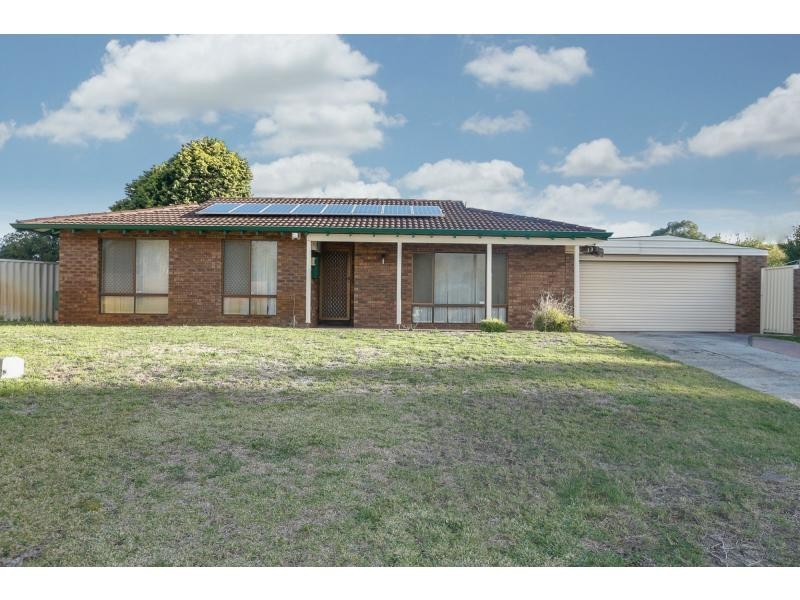 13 Nash Place, Beechboro WA 6063