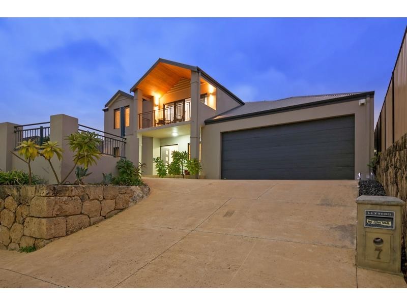 7 Sottogrande View, Connolly WA 6027