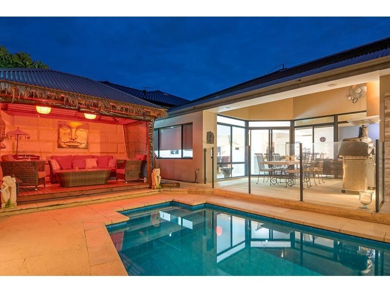 7 Sottogrande View, Connolly WA 6027