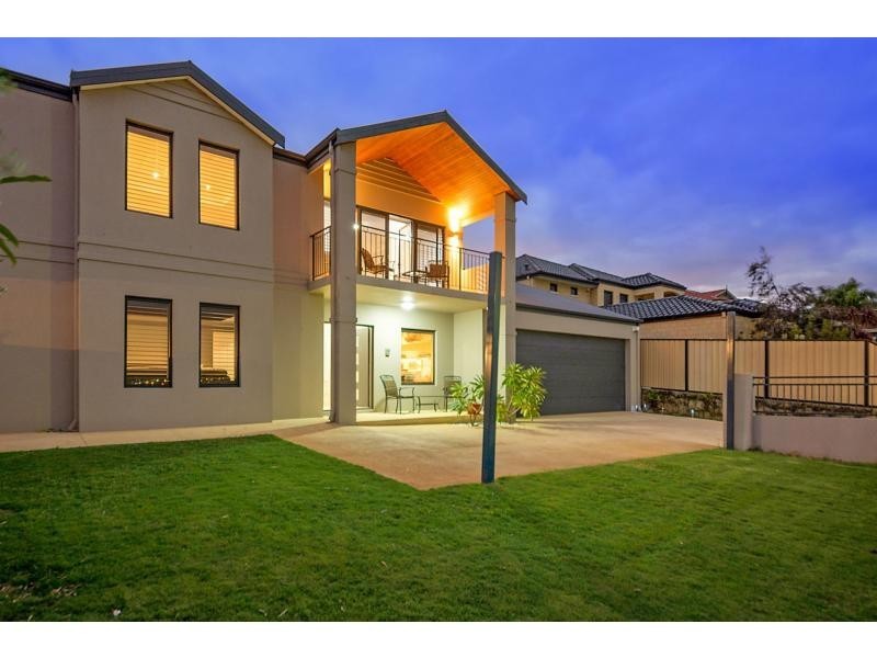 7 Sottogrande View, Connolly WA 6027