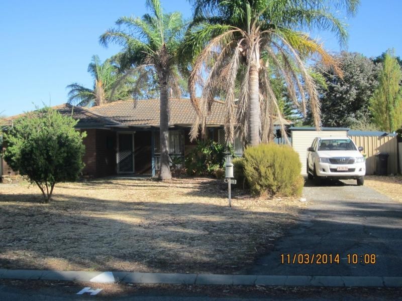 13 Selby Street, Armadale WA 6112