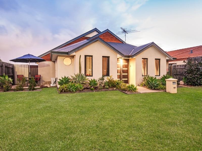 40 Rees Crescent, Rockingham WA 6168