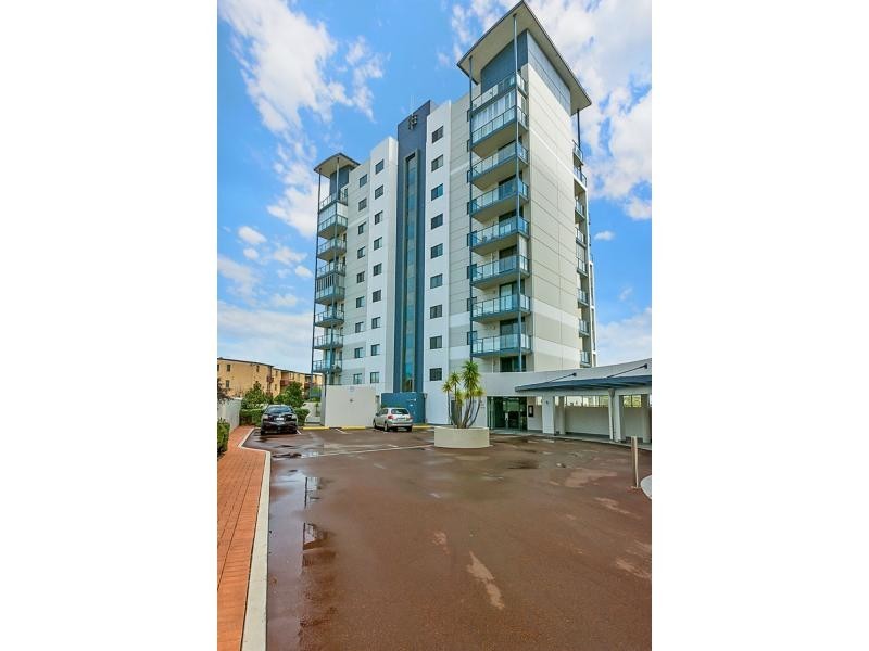 57/18 Tanunda Drive, Rivervale WA 6103