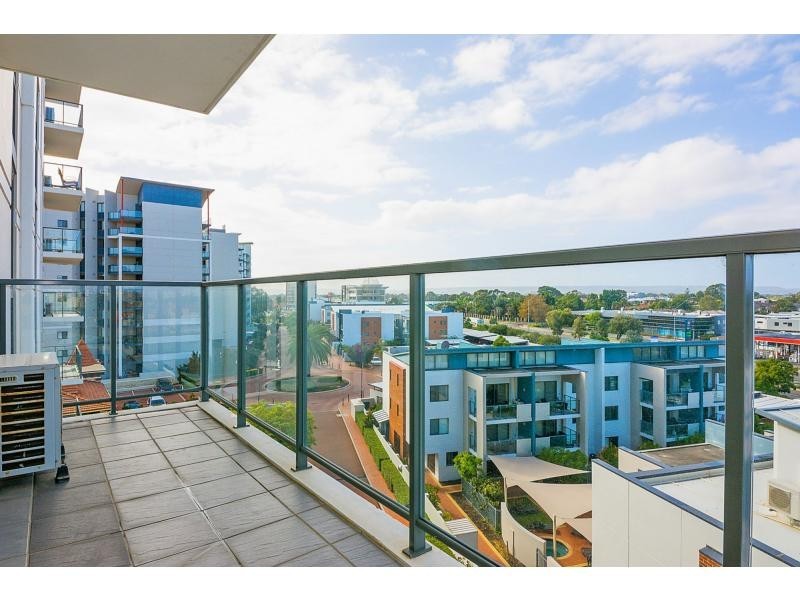 57/18 Tanunda Drive, Rivervale WA 6103