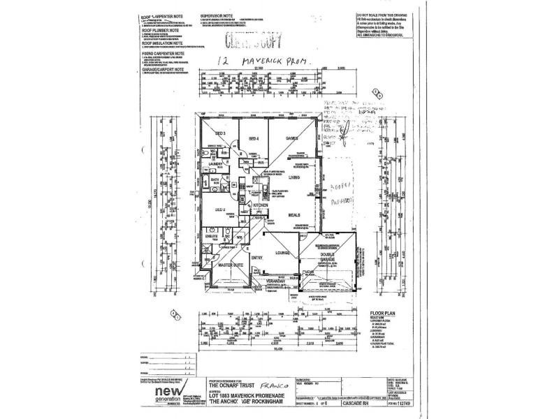 12 Maverick Promenade, Shoalwater WA 6169