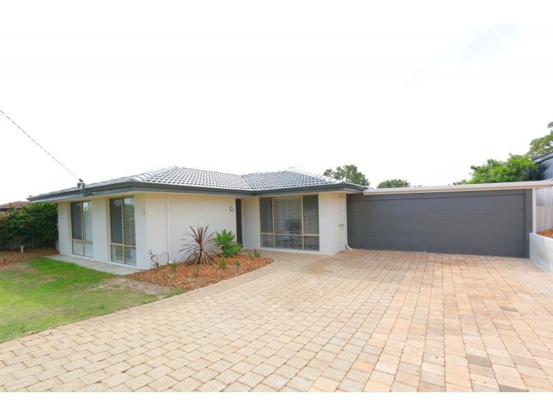 7 Begonia Close, Yangebup WA 6164