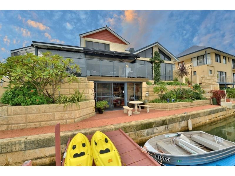 94 Avocet Island Quay, Wannanup WA 6210