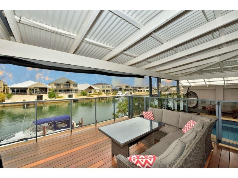94 Avocet Island Quay, Wannanup WA 6210