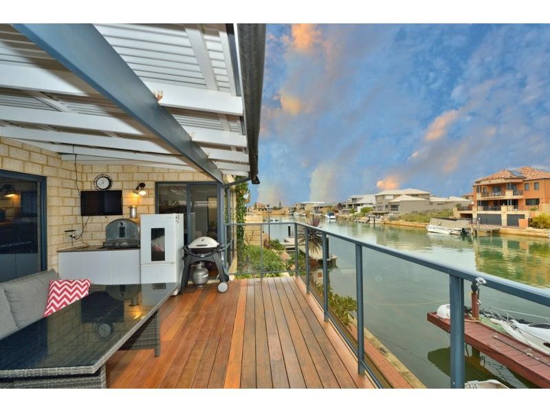 94 Avocet Island Quay, Wannanup WA 6210