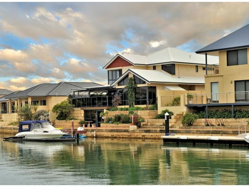 94 Avocet Island Quay, Wannanup WA 6210