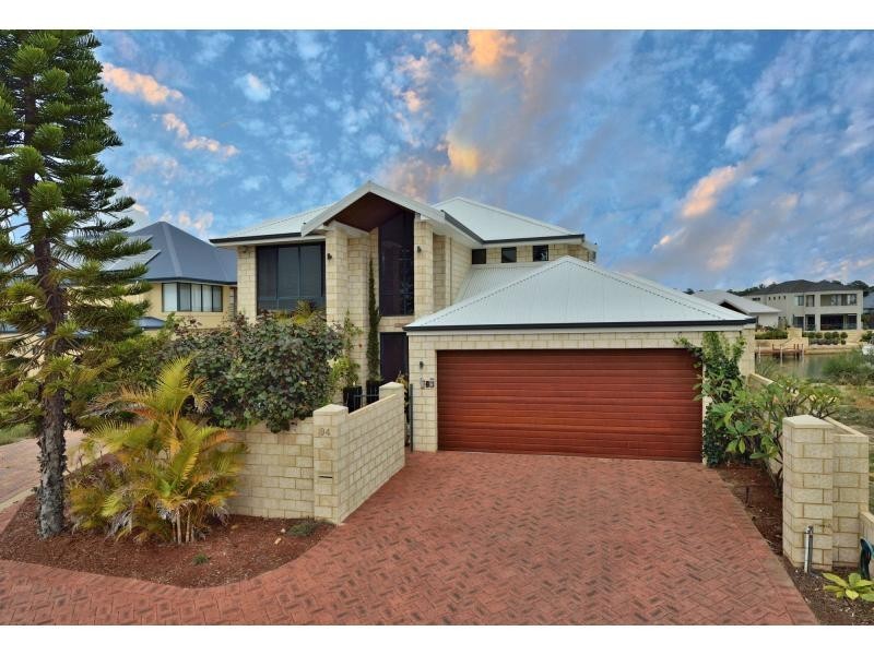 94 Avocet Island Quay, Wannanup WA 6210