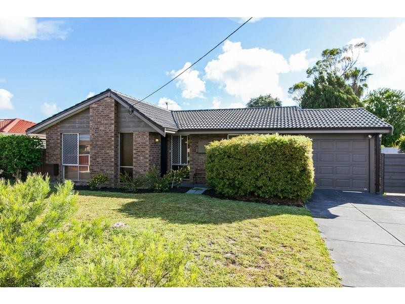 78 Mataitai Loop, Cooloongup WA 6168
