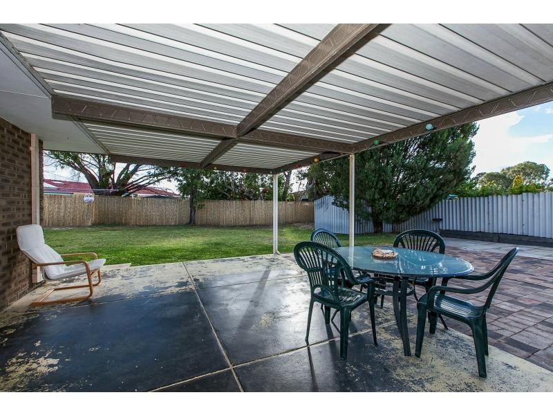 78 Mataitai Loop, Cooloongup WA 6168