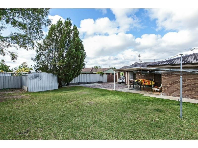 78 Mataitai Loop, Cooloongup WA 6168