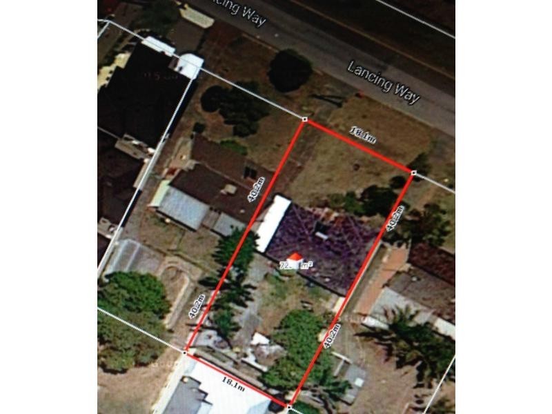16 Lancing Way, Balga WA 6061