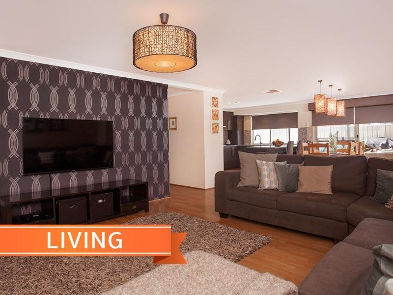 26 Monivae Vista, Tapping WA 6065