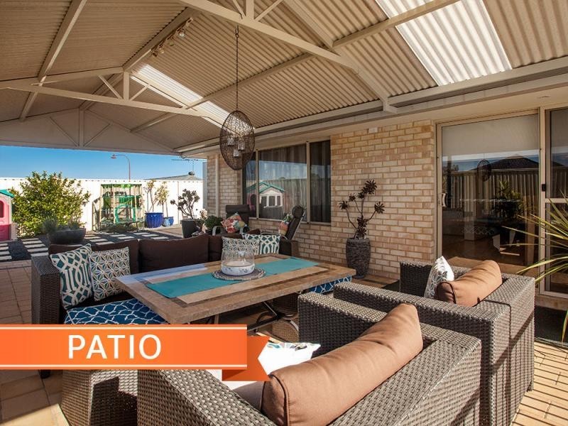 26 Monivae Vista, Tapping WA 6065