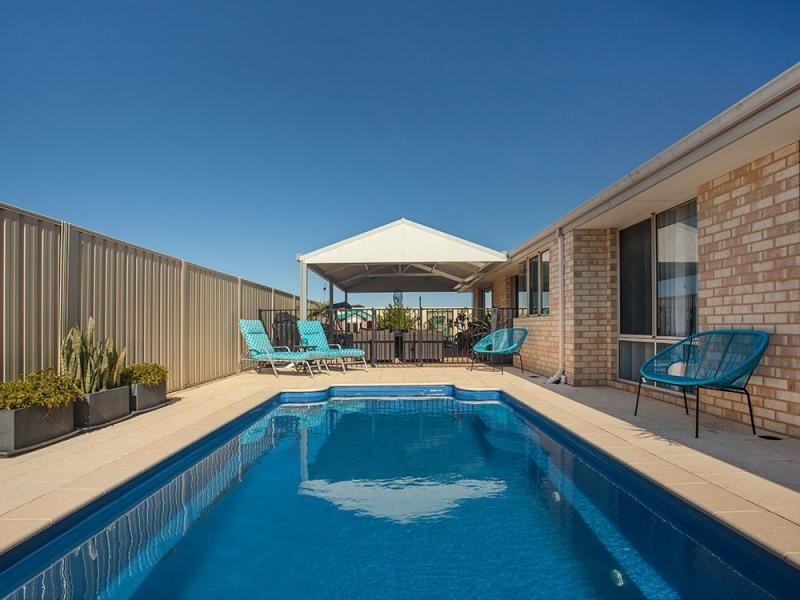 26 Monivae Vista, Tapping WA 6065